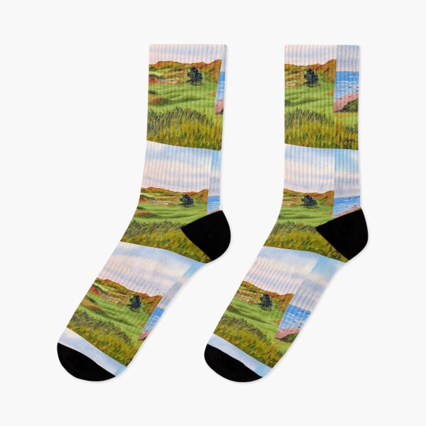 Item preview,  Golf Course Oregon WA Hole 11  designed and sold by William Holkham.