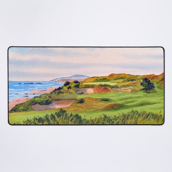 Item preview,  Golf Course Oregon WA Hole 11  designed and sold by William Holkham.