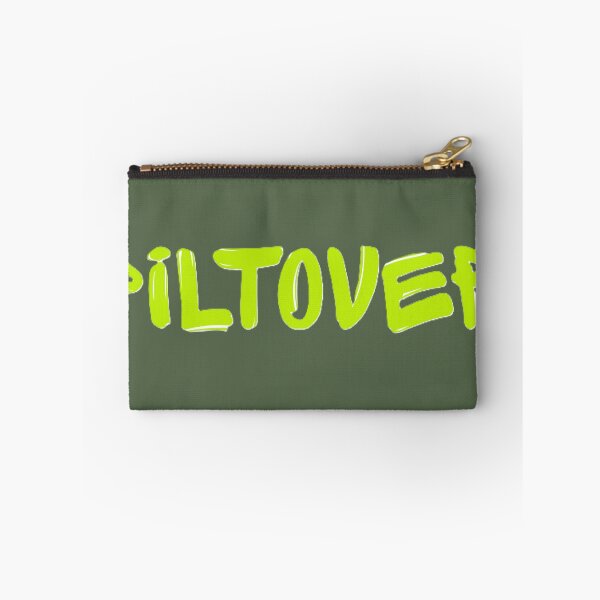 Item preview, Piltover designed and sold by creativityisfun.