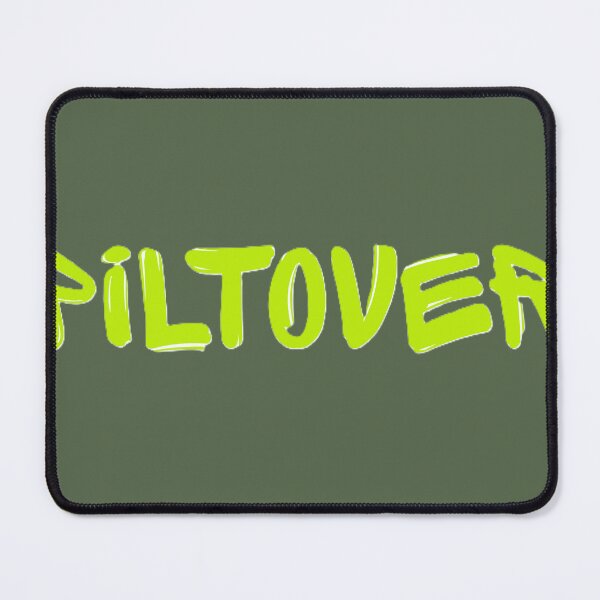 Item preview, Piltover designed and sold by creativityisfun.