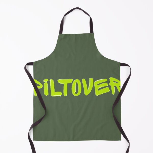 Item preview, Piltover designed and sold by creativityisfun.