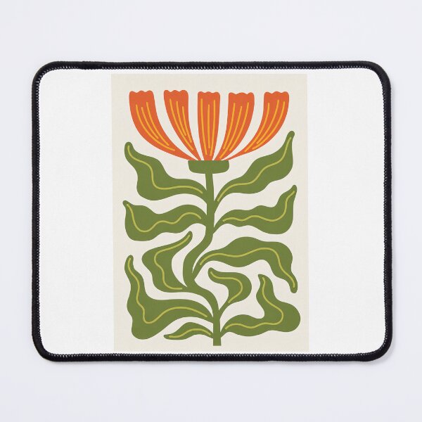 Item preview, Matisse Inspired Botanical designed and sold by annejunker99.