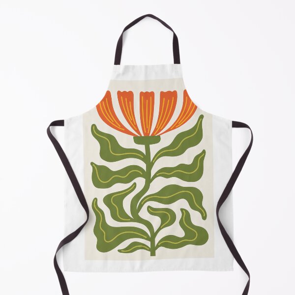 Item preview, Matisse Inspired Botanical designed and sold by annejunker99.