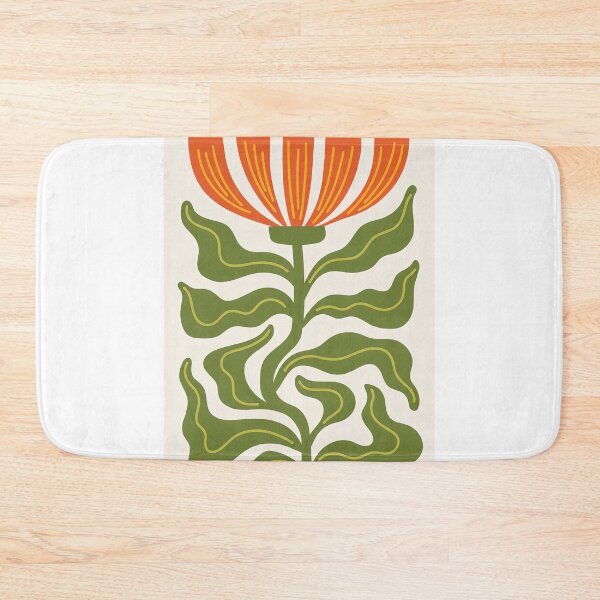 Item preview, Matisse Inspired Botanical designed and sold by annejunker99.