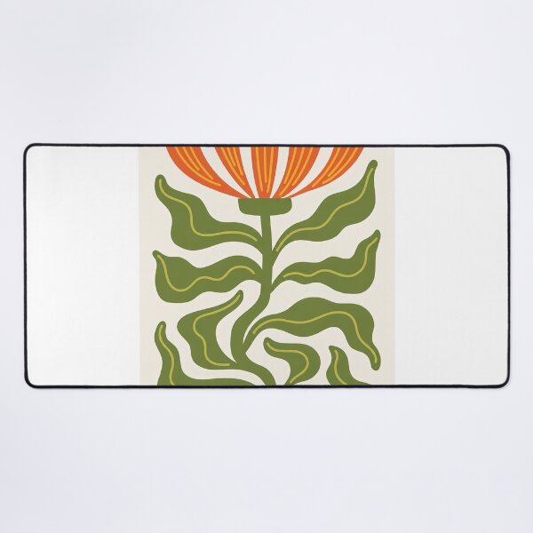 Item preview, Matisse Inspired Botanical designed and sold by annejunker99.