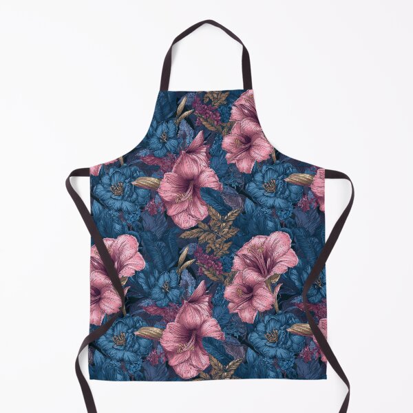 Item preview, Radiant Amaryllis Floral - Flower Bouquet Pattern - Gifts For Father designed and sold by RoyalStarsPatts.