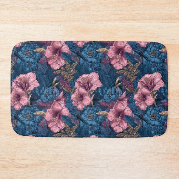 Item preview, Radiant Amaryllis Floral  - Flower Bouquet Pattern   - Gifts For Father designed and sold by RoyalStarsPatts.