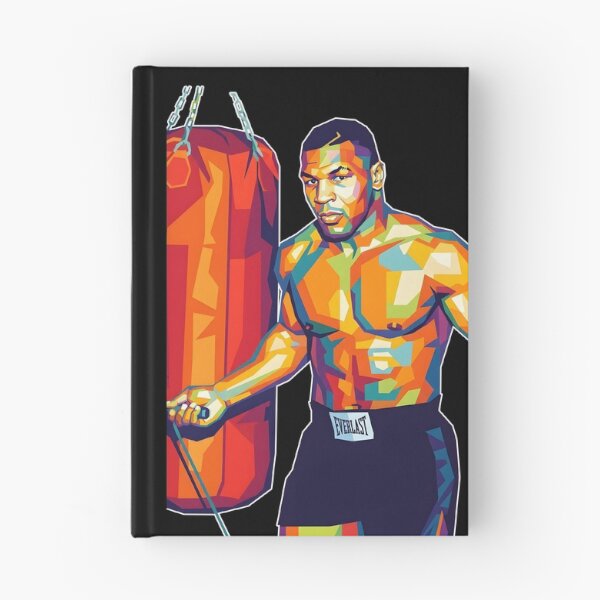Item preview, Mike Tyson Pop Art designed and sold by Superkent.