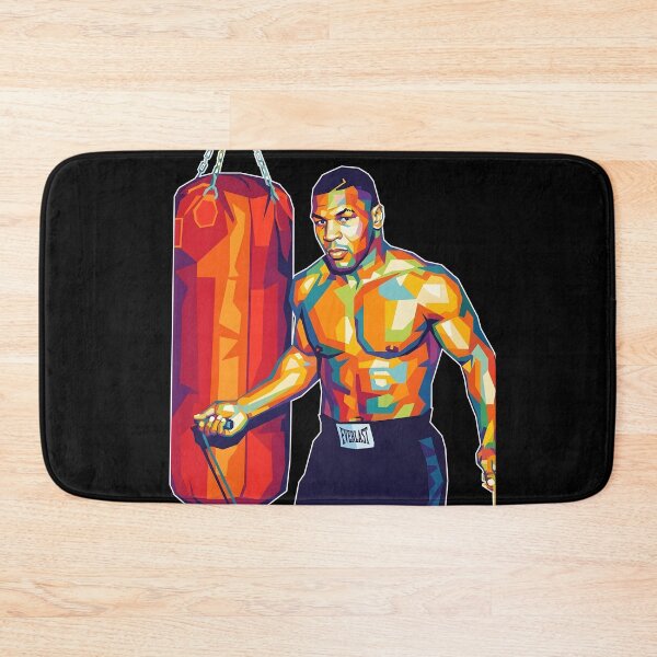 Item preview, Mike Tyson Pop Art designed and sold by Superkent.