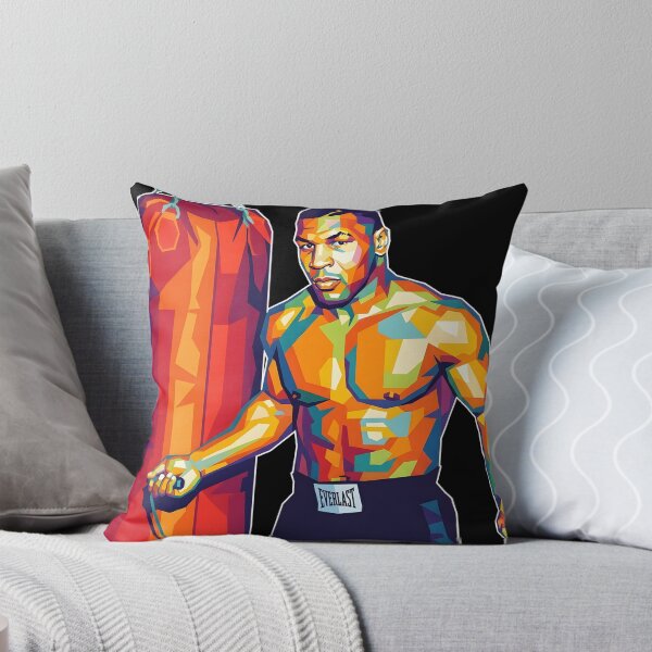 Item preview, Mike Tyson Pop Art designed and sold by Superkent.