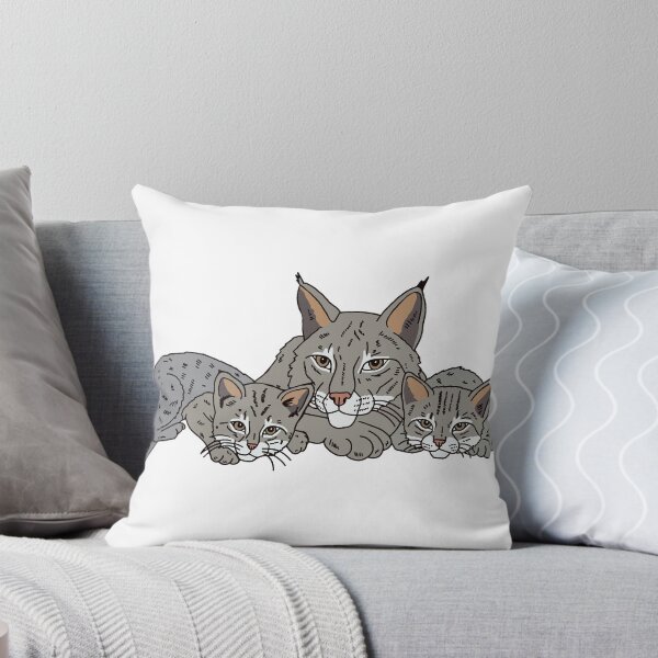 Item preview, Bobcat Babies designed and sold by boberweiser.