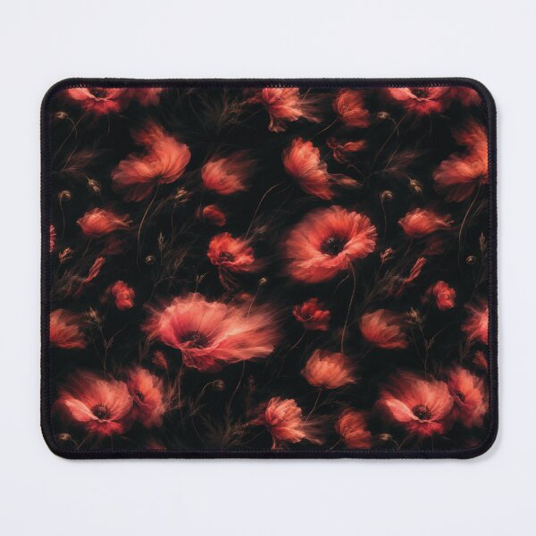 Item preview, Twilight Poppy Dance designed and sold by Designbes.