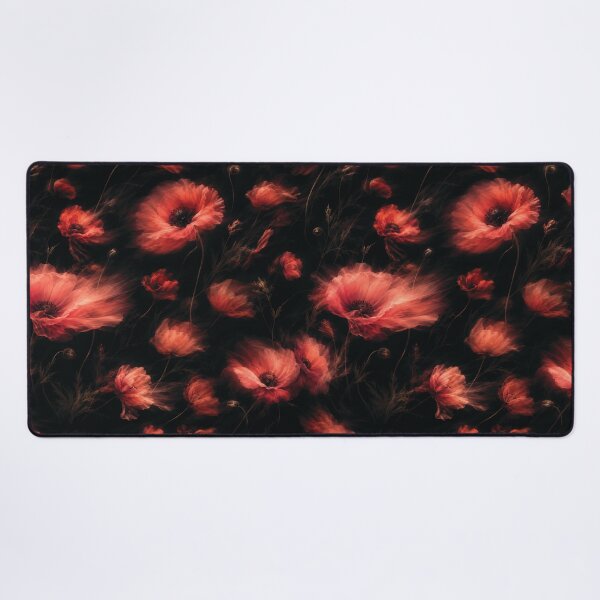 Item preview, Twilight Poppy Dance designed and sold by Designbes.