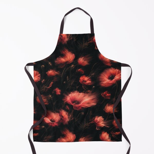 Item preview, Twilight Poppy Dance designed and sold by Designbes.