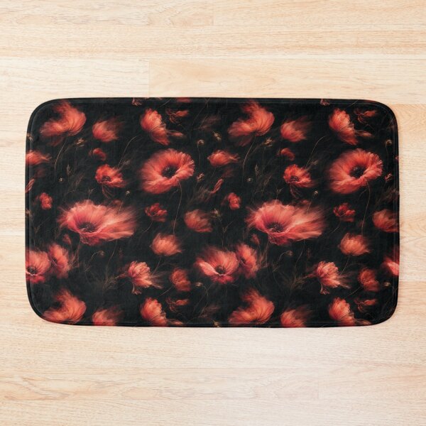 Item preview, Twilight Poppy Dance designed and sold by Designbes.
