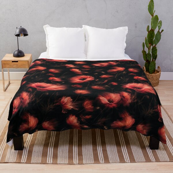 Item preview, Twilight Poppy Dance designed and sold by Designbes.