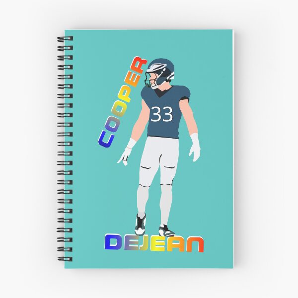 Item preview, Cooper Dejean illustration designed and sold by ZooStateofMind.