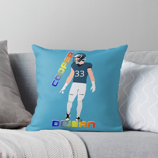 Item preview, Cooper Dejean illustration designed and sold by ZooStateofMind.