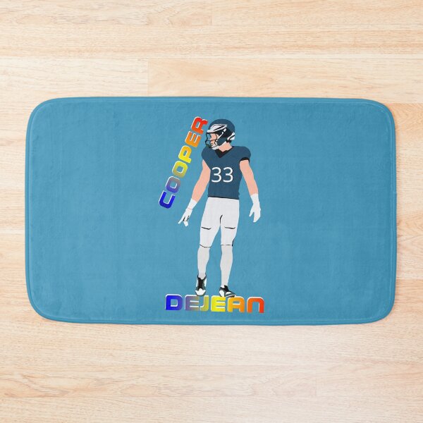 Item preview, Cooper Dejean illustration designed and sold by ZooStateofMind.