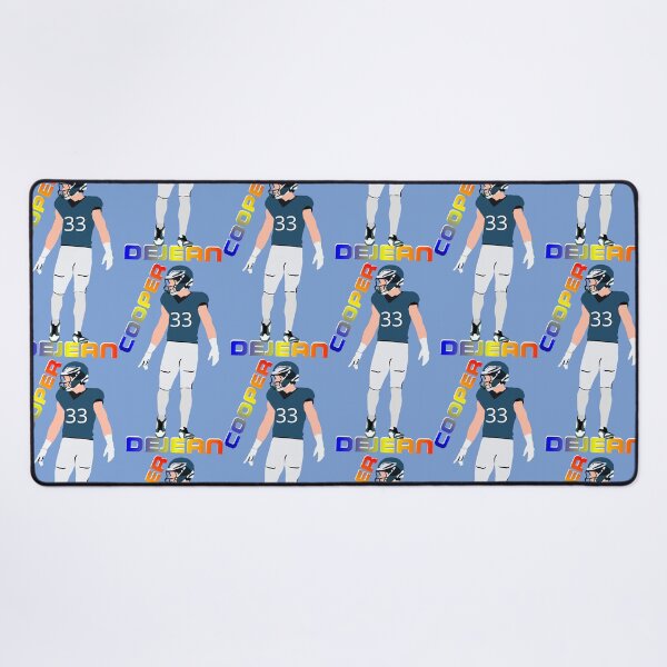 Item preview, Cooper Dejean illustration designed and sold by ZooStateofMind.