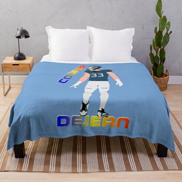 Item preview, Cooper Dejean illustration designed and sold by ZooStateofMind.