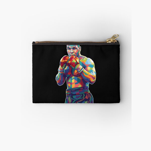 Item preview, Mike Tyson pop art designed and sold by Superkent.