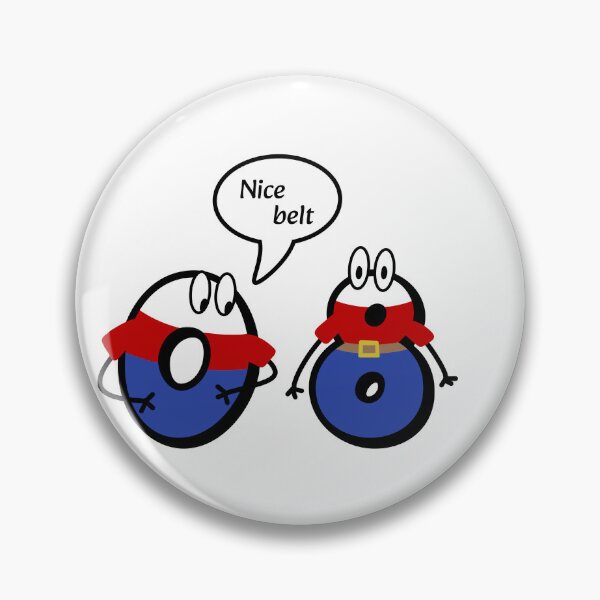 Item preview, What did 0 say to 8? designed and sold by tiredteacher57.