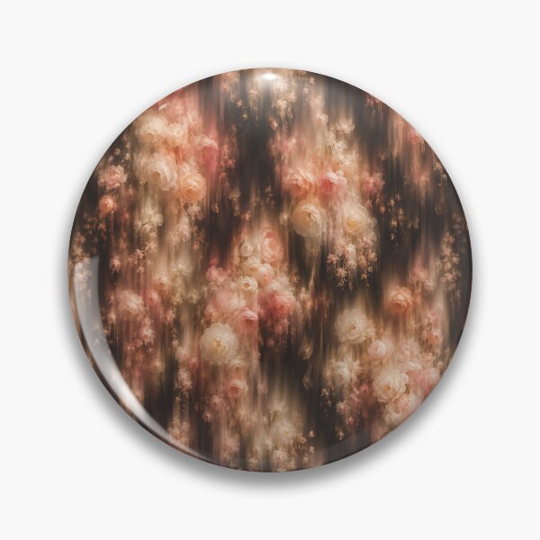 Item preview, Soft Bloom Cascade designed and sold by Designbes.