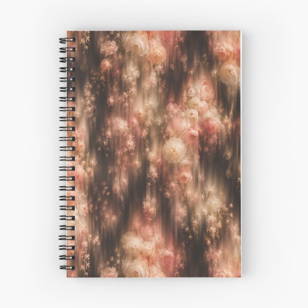 Item preview, Soft Bloom Cascade designed and sold by Designbes.