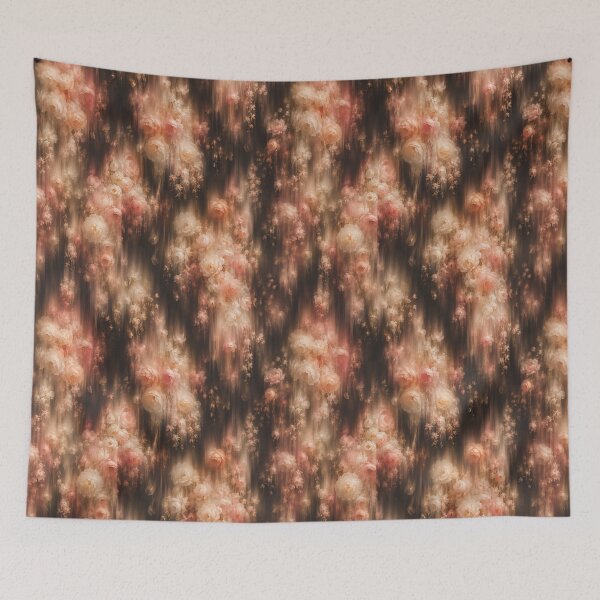 Item preview, Soft Bloom Cascade designed and sold by Designbes.