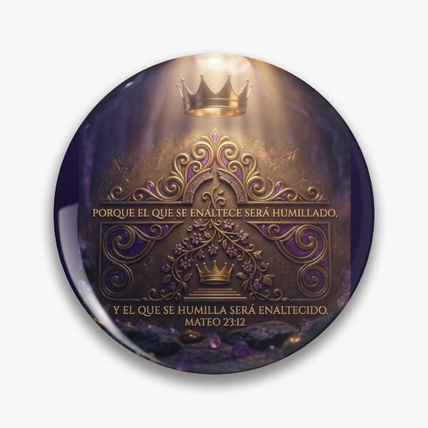Item preview, Humildad designed and sold by MRTUMujeruncion.