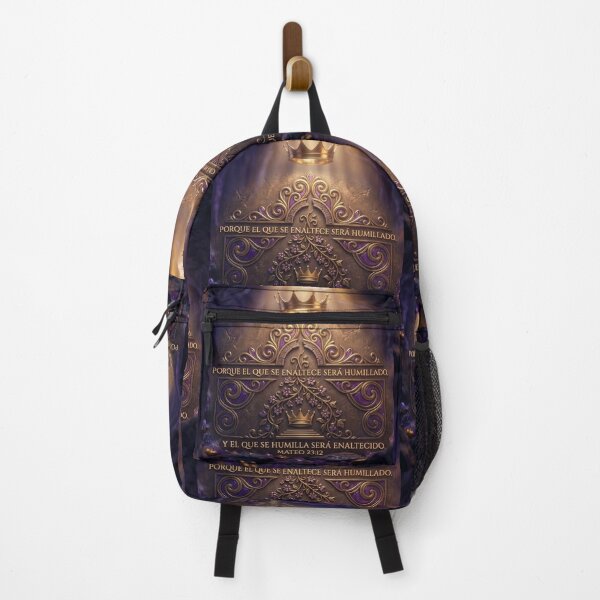 Item preview, Humildad designed and sold by MRTUMujeruncion.