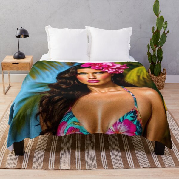 Item preview, Adriana Lima Victoria Secret Top Model designed and sold by Ninon 888.