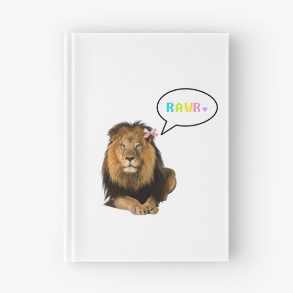 Item preview, Fierce but rawr?  designed and sold by Lexi DesignZ .