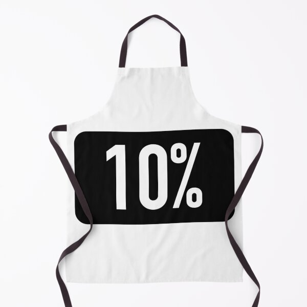 Item preview, 10 Percent  designed and sold by StudioAyinla.