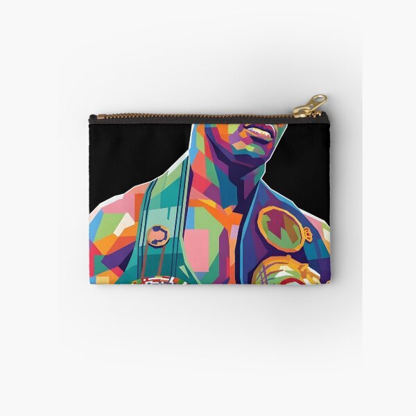 Item preview, Mike Tyson pop art designed and sold by Superkent.