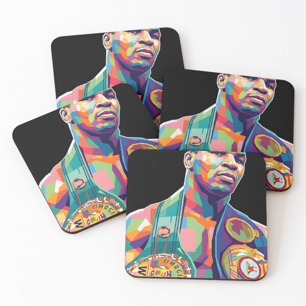 Item preview, Mike Tyson pop art designed and sold by Superkent.