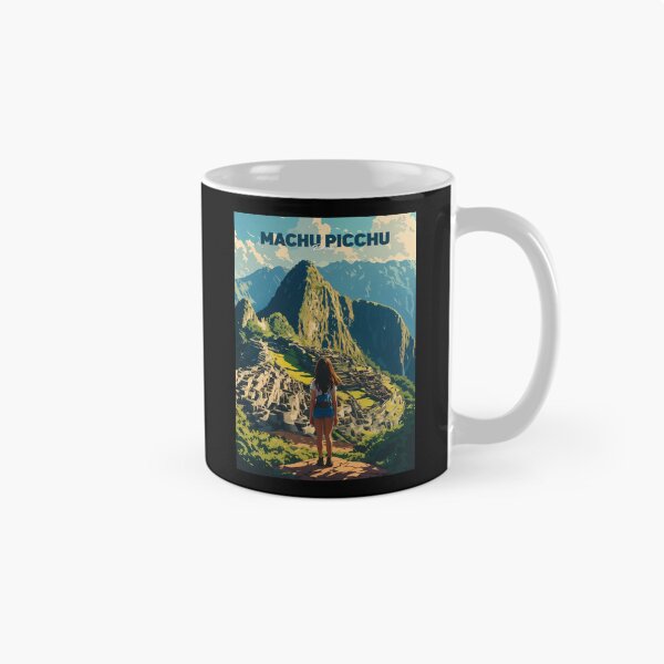 Item preview, Dreaming of Machu Picchu designed and sold by JacksoonLester.