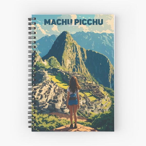 Item preview, Dreaming of Machu Picchu designed and sold by JacksoonLester.