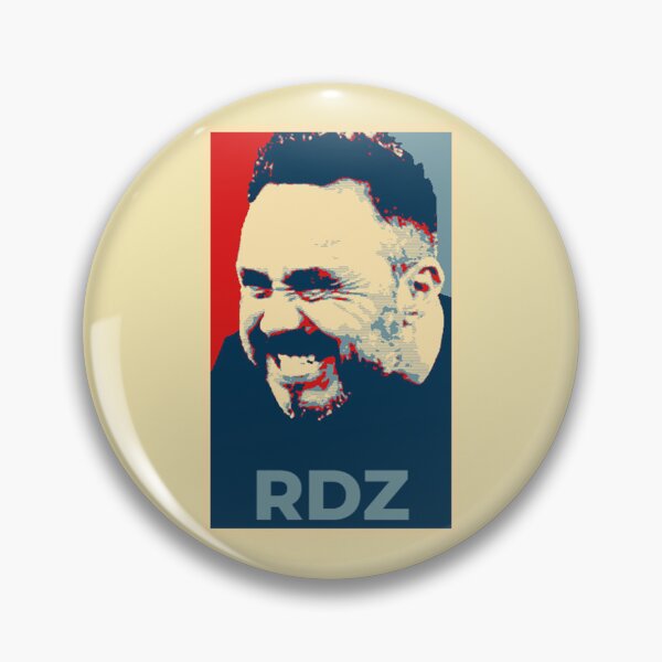 Artikelvorschau, Roberto De Zerbi - Hoffnung entworfen und verkauft von Rettop Designs.