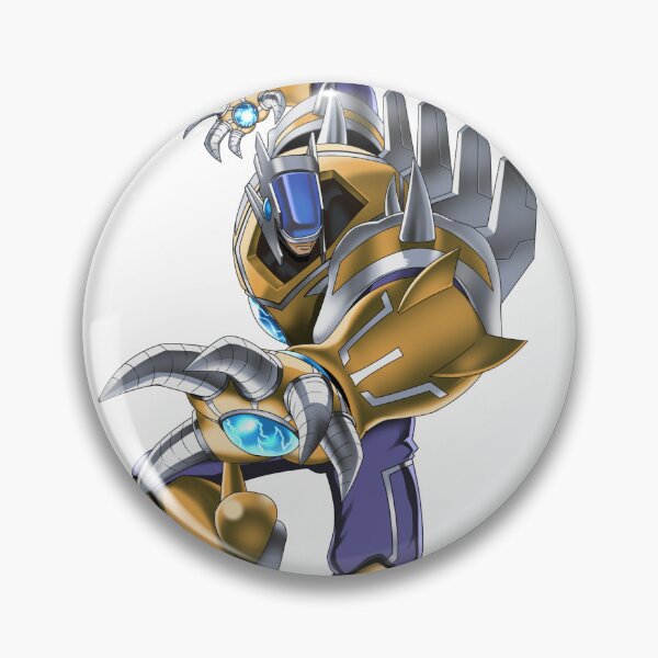Item preview, Thunder Giant - Jaden Yuki - Elemental HERO designed and sold by xavidesign.