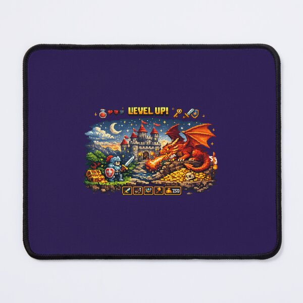 Item preview, Retro Pixel Battle designed and sold by Pixolon.