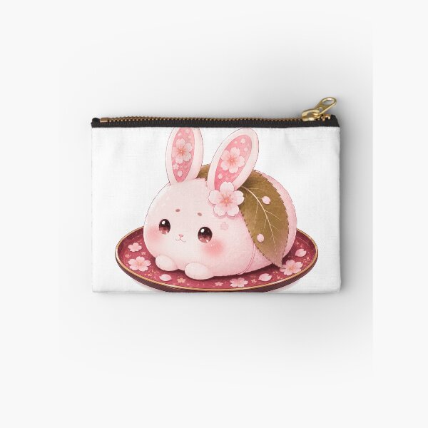 Item preview, Sakura Mochi Bunny designed and sold by Lurelia.