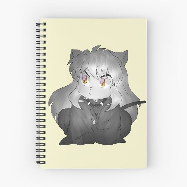 Item preview, Doodle Pequeña y linda Yasha designed and sold by Izaa-aart.