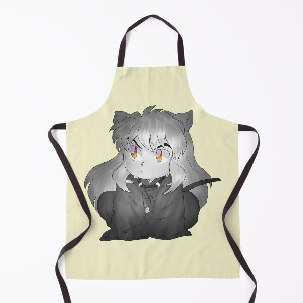 Item preview, Doodle Little Cute Yasha designed and sold by Izaa-aart.