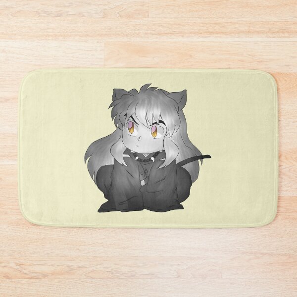Item preview, Doodle Little Cute Yasha designed and sold by Izaa-aart.