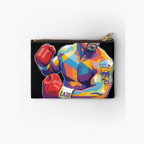 Item preview, Mike Tyson pop art designed and sold by Superkent.