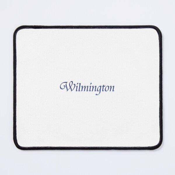 Item preview, Wilmington: as featured in Breaking Bad designed and sold by WhiteShirtGuy.