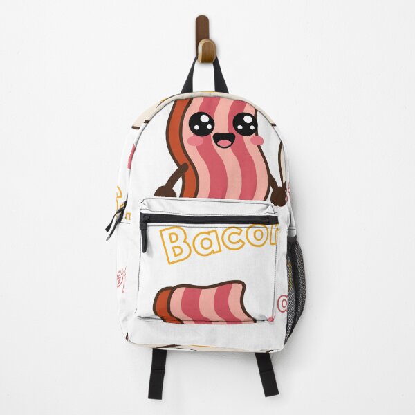 Item preview, Bacon + eggs = Breakfast couple designed and sold by HappyDoodle11.