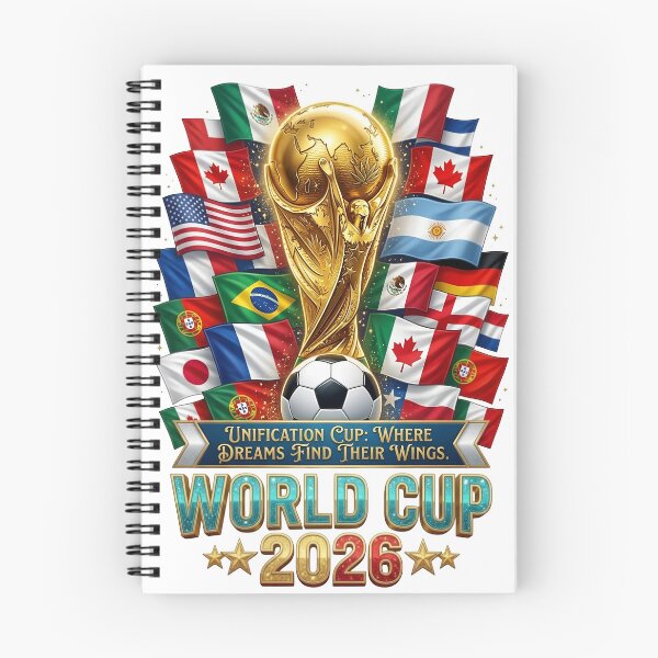 Item preview, 2026 World Cup Soccer Champion Trophy designed and sold by Sovereign Supply Co..